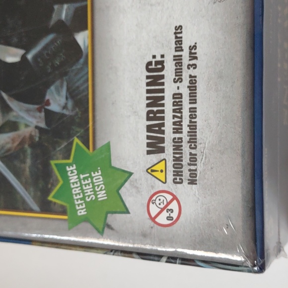 The Battle of Cowpens The Great Battle Series Jigsaw Puzzle Block Cat Puzzles - Picture 9 of 14